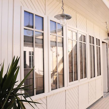 La Grenadine Bed & Breakfast Bordeaux Ruang foto