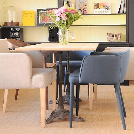 La Grenadine Bed & Breakfast Bordeaux Ruang foto