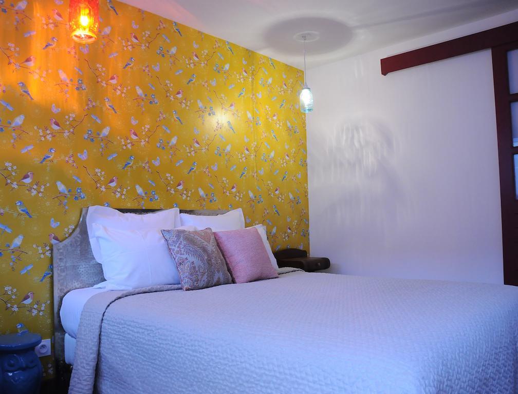 La Grenadine Bed & Breakfast Bordeaux Ruang foto