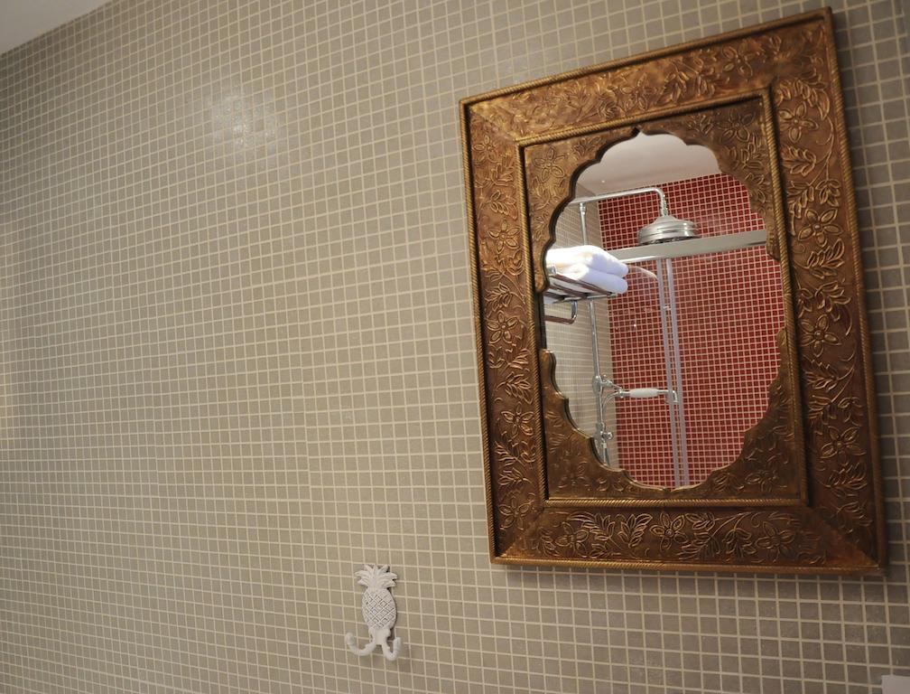 La Grenadine Bed & Breakfast Bordeaux Ruang foto