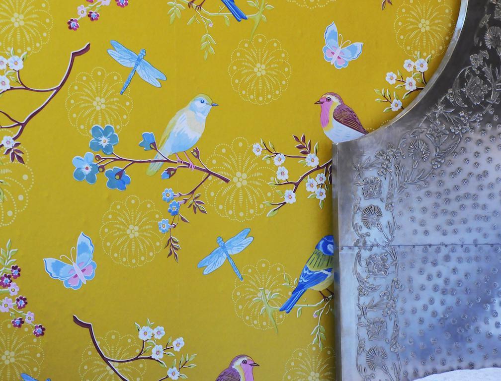 La Grenadine Bed & Breakfast Bordeaux Bagian luar foto