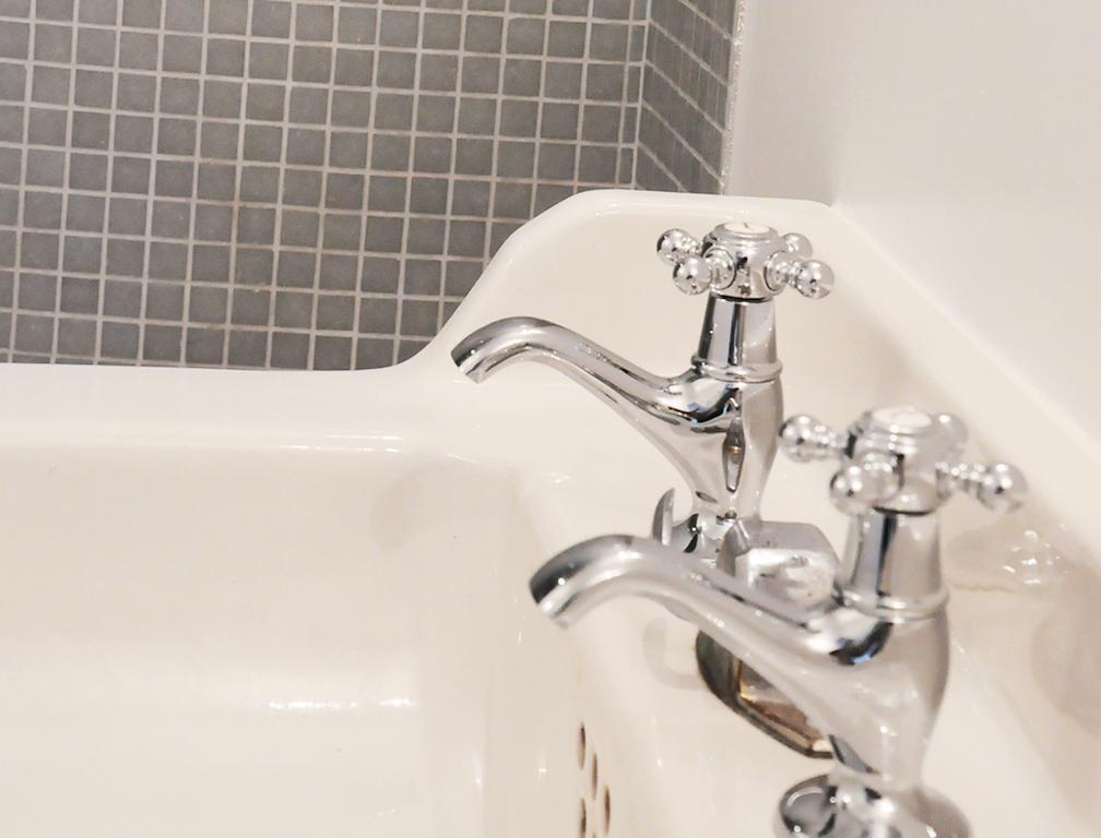 La Grenadine Bed & Breakfast Bordeaux Ruang foto