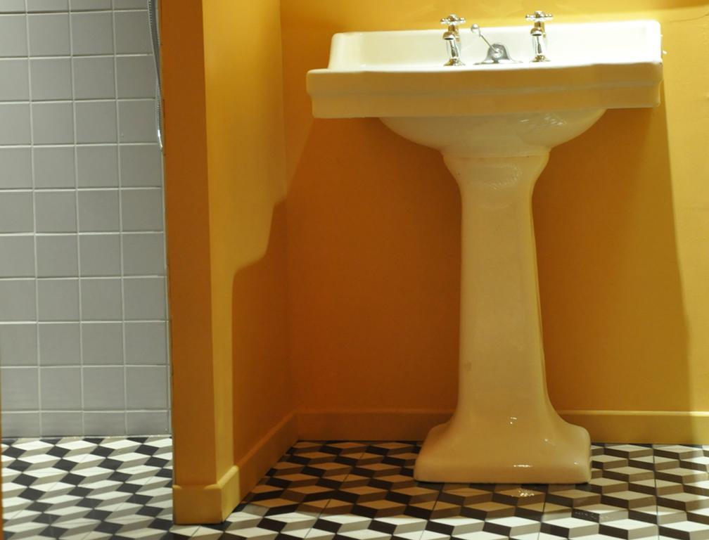 La Grenadine Bed & Breakfast Bordeaux Ruang foto