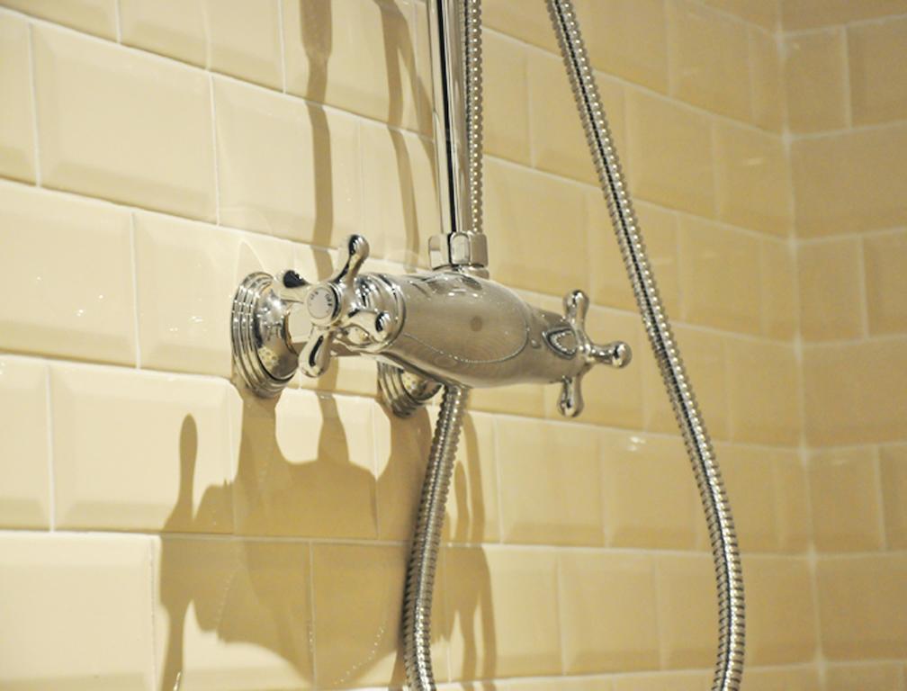 La Grenadine Bed & Breakfast Bordeaux Ruang foto