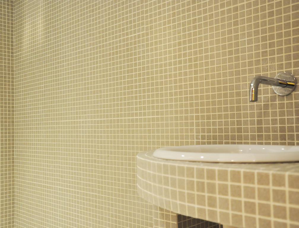 La Grenadine Bed & Breakfast Bordeaux Ruang foto
