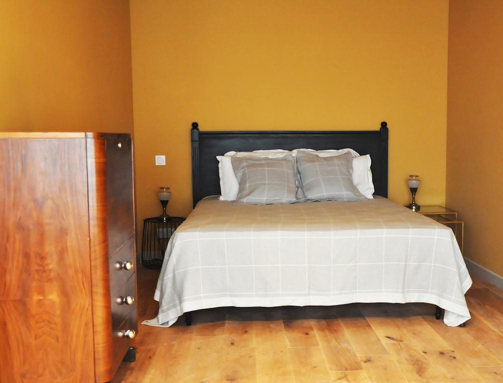 La Grenadine Bed & Breakfast Bordeaux Ruang foto