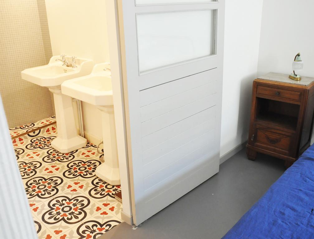 La Grenadine Bed & Breakfast Bordeaux Ruang foto