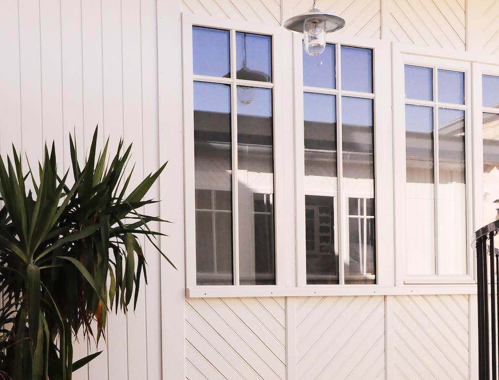 La Grenadine Bed & Breakfast Bordeaux Ruang foto