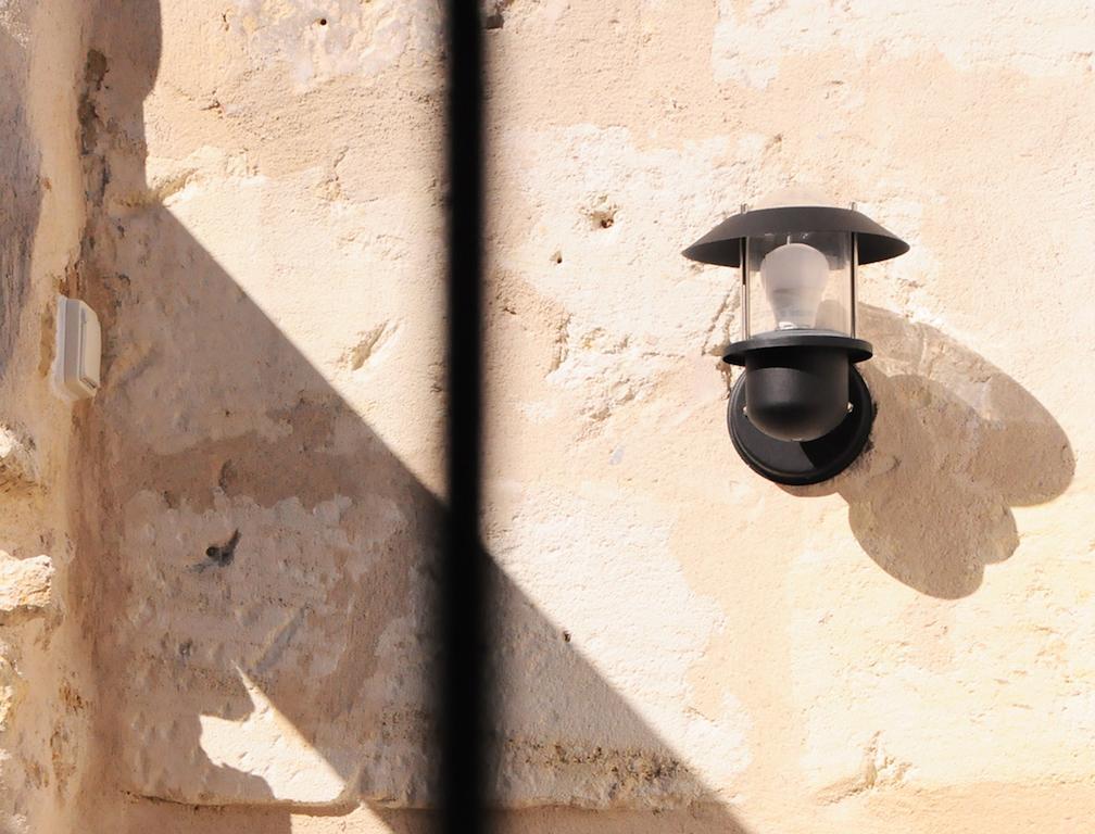 La Grenadine Bed & Breakfast Bordeaux Ruang foto
