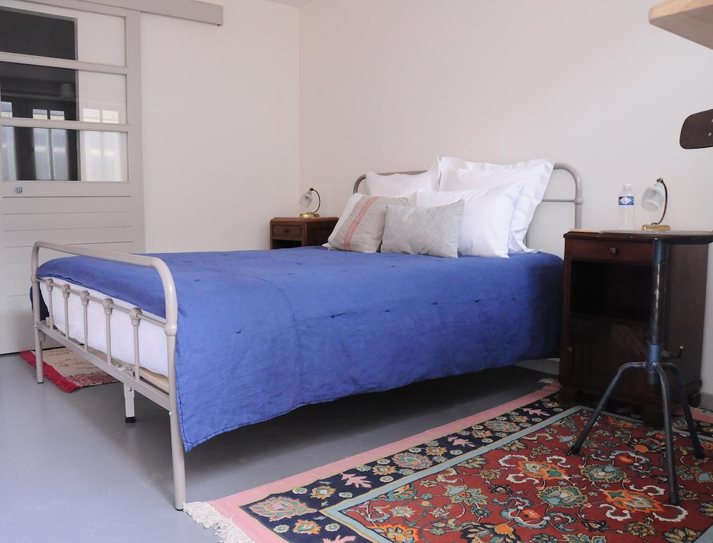 La Grenadine Bed & Breakfast Bordeaux Ruang foto