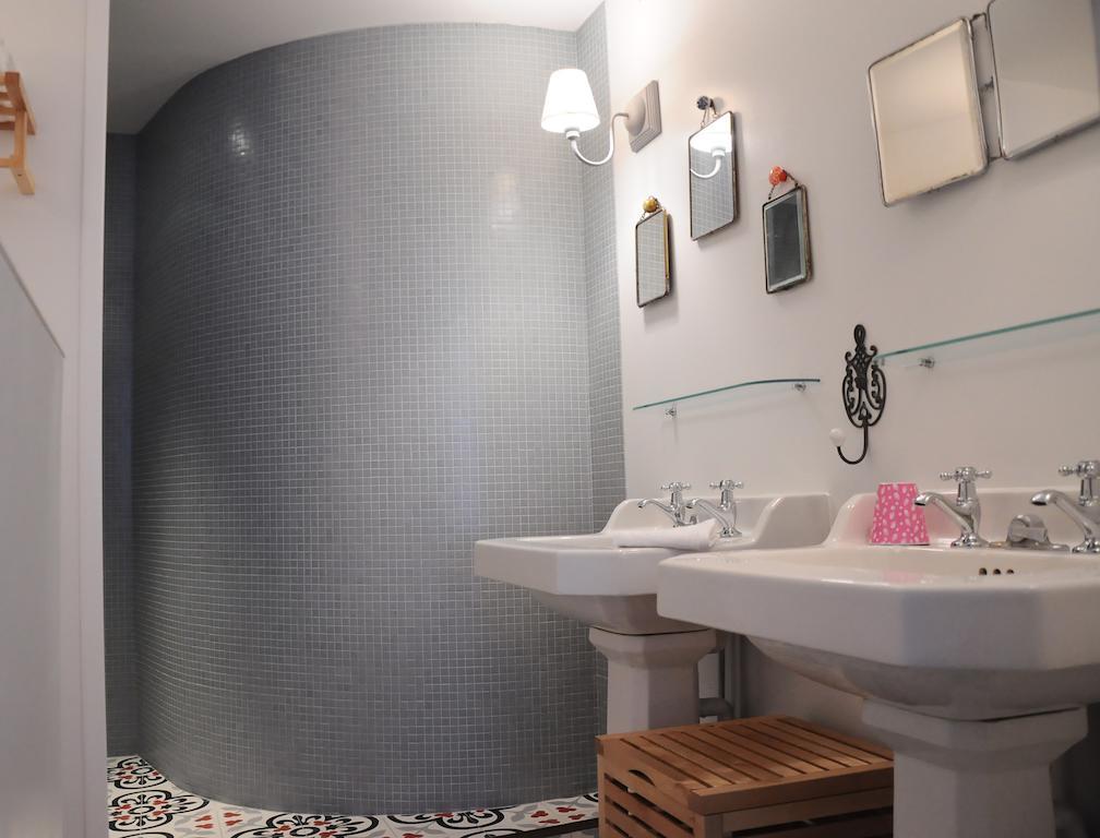 La Grenadine Bed & Breakfast Bordeaux Ruang foto