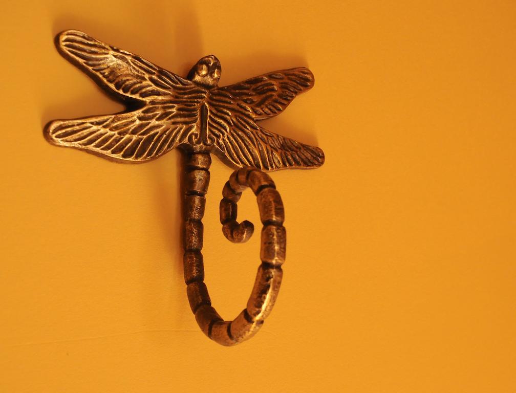 La Grenadine Bed & Breakfast Bordeaux Bagian luar foto