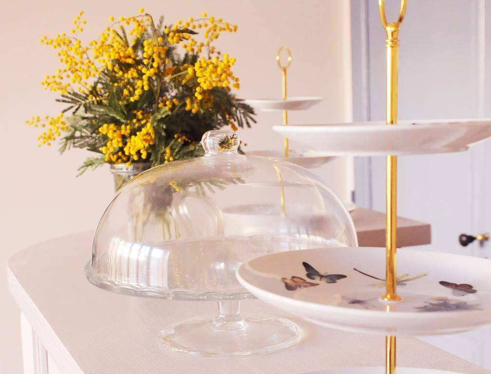 La Grenadine Bed & Breakfast Bordeaux Bagian luar foto