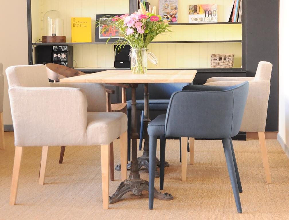 La Grenadine Bed & Breakfast Bordeaux Ruang foto