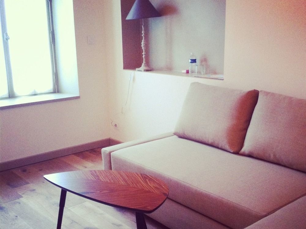 La Grenadine Bed & Breakfast Bordeaux Bagian luar foto